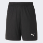 Шорти Puma дитячі teamGOAL 23 knit Shorts jr, фото 1 - інтернет магазин MEGASPORT