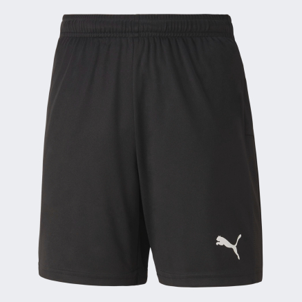 Шорти Puma дитячі teamGOAL 23 knit Shorts jr - 147170, фото 1 - інтернет-магазин MEGASPORT