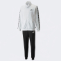 Спортивний костюм Puma Tape Poly Suit, фото 5 - інтернет магазин MEGASPORT