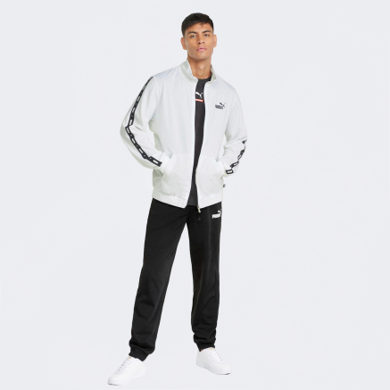 Спортивний костюм Puma Tape Poly Suit - 155054, фото 1 - інтернет-магазин MEGASPORT