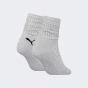 Шкарпетки Puma WOMEN SLOUCH SOCK 2P, фото 3 - інтернет магазин MEGASPORT