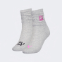 Шкарпетки Puma WOMEN SLOUCH SOCK 2P, фото 2 - інтернет магазин MEGASPORT