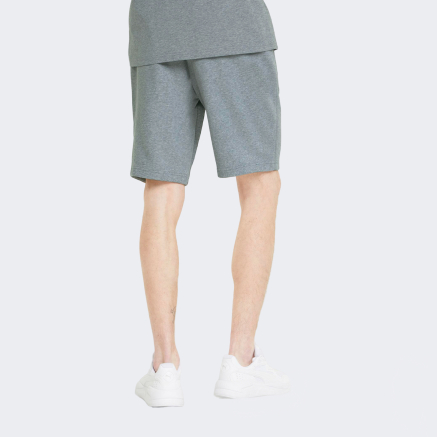 Шорти Puma ESS+ Relaxed Shorts - 146954, фото 2 - інтернет-магазин MEGASPORT