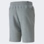 Шорти Puma ESS+ Relaxed Shorts, фото 5 - інтернет магазин MEGASPORT
