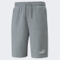 Шорти Puma ESS+ Relaxed Shorts, фото 4 - інтернет магазин MEGASPORT