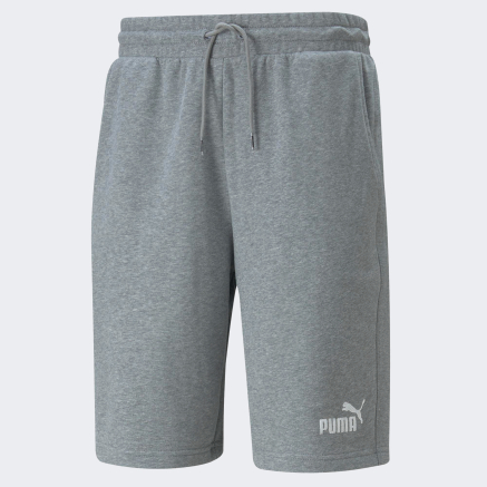 Шорти Puma ESS+ Relaxed Shorts - 146954, фото 4 - інтернет-магазин MEGASPORT