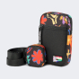 Сумка Puma Downtown Pride Multipouch Q2, фото 1 - интернет магазин MEGASPORT