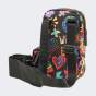 Сумка Puma Downtown Pride Multipouch Q2, фото 2 - интернет магазин MEGASPORT