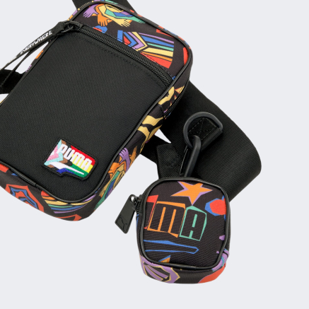 Сумка Puma Downtown Pride Multipouch Q2 - 155158, фото 3 - интернет-магазин MEGASPORT