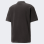 Рубашка Puma CLASSICS Pique Shirt, фото 7 - интернет магазин MEGASPORT