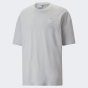Футболка Puma CLASSICS Oversized Tee, фото 6 - інтернет магазин MEGASPORT
