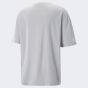 Футболка Puma CLASSICS Oversized Tee, фото 7 - інтернет магазин MEGASPORT
