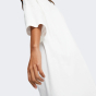 Платье Puma CLASSICS Tee Dress, фото 5 - интернет магазин MEGASPORT