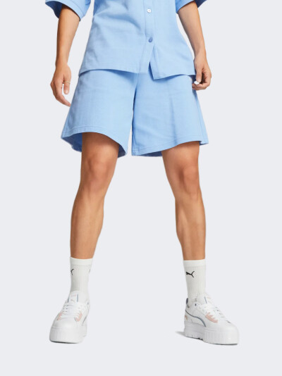 Шорти Puma CLASSICS High Waist Shorts - 155179