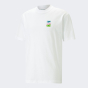 Футболка Puma DOWNTOWN Graphic Tee, фото 6 - інтернет магазин MEGASPORT
