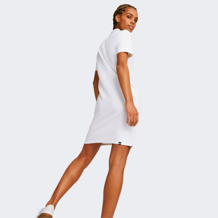 Платье Puma HER Polo Dress - 155196, фото 2 - интернет-магазин MEGASPORT