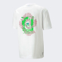 Футболка Puma DOWNTOWN Graphic Tee, фото 7 - інтернет магазин MEGASPORT