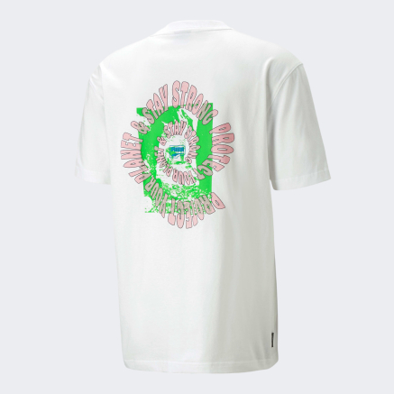 Футболка Puma DOWNTOWN Graphic Tee - 155186, фото 7 - інтернет-магазин MEGASPORT
