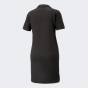 Платье Puma HER Polo Dress, фото 7 - интернет магазин MEGASPORT