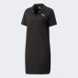 Платье Puma HER Polo Dress, фото 6 - интернет магазин MEGASPORT