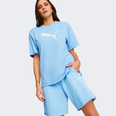 Футболки Puma HER Tee - 155194, фото 1 - інтернет-магазин MEGASPORT