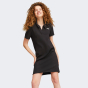 Платье Puma HER Polo Dress, фото 1 - интернет магазин MEGASPORT