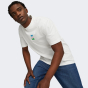 Футболка Puma DOWNTOWN Graphic Tee, фото 1 - інтернет магазин MEGASPORT