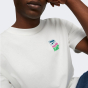 Футболка Puma DOWNTOWN Graphic Tee, фото 4 - інтернет магазин MEGASPORT