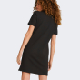 Платье Puma HER Polo Dress, фото 2 - интернет магазин MEGASPORT