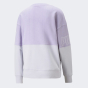 Кофта Puma POWER Colorblock Crew TR, фото 7 - интернет магазин MEGASPORT