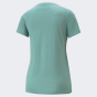 Футболка Puma ESS+ FLOWER POWER Tee, фото 7 - интернет магазин MEGASPORT