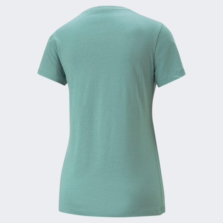 Футболка Puma ESS+ FLOWER POWER Tee - 155213, фото 7 - интернет-магазин MEGASPORT
