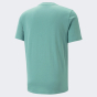 Футболка Puma ESS+ Tape Tee, фото 7 - интернет магазин MEGASPORT
