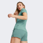 Футболка Puma ESS+ FLOWER POWER Tee, фото 2 - интернет магазин MEGASPORT