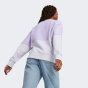 Кофта Puma POWER Colorblock Crew TR, фото 2 - интернет магазин MEGASPORT