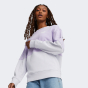 Кофта Puma POWER Colorblock Crew TR, фото 1 - интернет магазин MEGASPORT