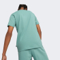 Футболка Puma ESS+ Tape Tee, фото 2 - интернет магазин MEGASPORT
