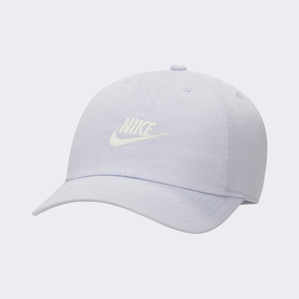 Кепка Nike дитяча Y NK H86 CAP FUTURA - 155225, фото 1 - інтернет-магазин MEGASPORT