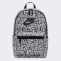 Рюкзак Nike NK HERITAGE BKPK - ACCS PRNT SU23, фото 1 - интернет магазин MEGASPORT
