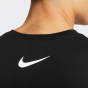 Футболка Nike M NSW TEE BIG SWOOSH 2, фото 5 - интернет магазин MEGASPORT