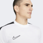Футболка Nike M NK DF ACD23 TOP SS BR, фото 4 - интернет магазин MEGASPORT