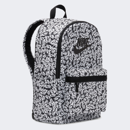 Рюкзак Nike NK HERITAGE BKPK - ACCS PRNT SU23 - 155268, фото 4 - интернет-магазин MEGASPORT
