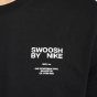 Футболка Nike M NSW TEE BIG SWOOSH 2, фото 6 - интернет магазин MEGASPORT
