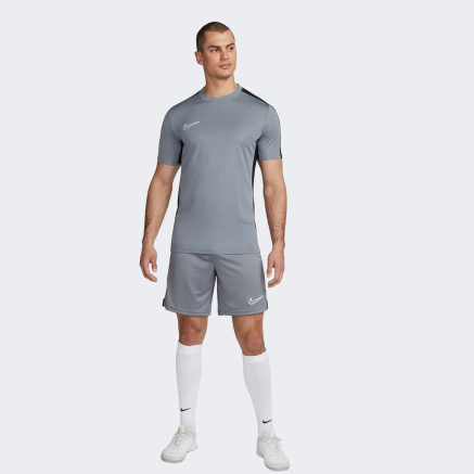 Футболка Nike M NK DF ACD23 TOP SS BR - 155256, фото 3 - интернет-магазин MEGASPORT