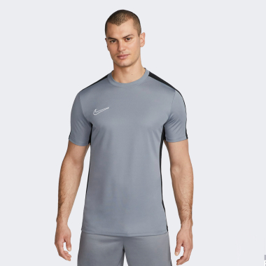 Футболки Nike M NK DF ACD23 TOP SS BR - 155256, фото 1 - интернет-магазин MEGASPORT