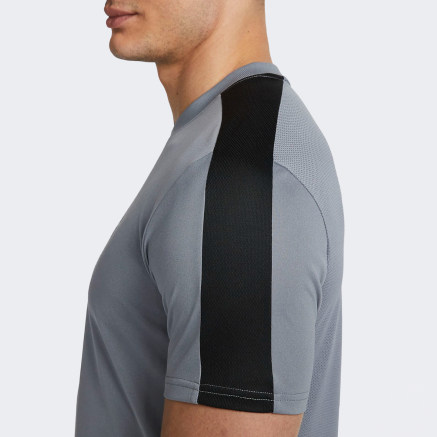 Футболка Nike M NK DF ACD23 TOP SS BR - 155256, фото 5 - интернет-магазин MEGASPORT