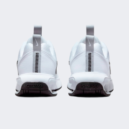 Кроссовки Nike детские AIR MAX INTRLK LITE BG - 155238, фото 5 - интернет-магазин MEGASPORT
