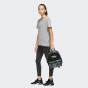 Рюкзак Nike дитячий Y NK BRSLA JDI MINI BKPK- CAT AOP 2, фото 3 - інтернет магазин MEGASPORT