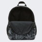 Рюкзак Nike дитячий Y NK BRSLA JDI MINI BKPK- CAT AOP 2, фото 5 - інтернет магазин MEGASPORT