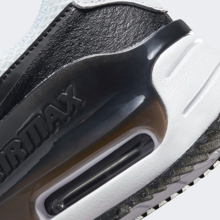 Кросівки Nike Air Max SYSTM - 155242, фото 7 - інтернет-магазин MEGASPORT